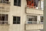 Hà Nội: Cháy lớn ở chung cư Đại Thanh, khói đen bốc lên nghi ngút từ căn hộ tầng 12A
