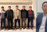 Vì sao 7 cán bộ Cảng vụ Hàng hải Thanh Hoá bị bắt?