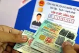 Danh sách 4 tuổi phải đổi thẻ căn cước trong năm 2026, ai cũng cần biết