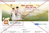 Cảnh báo nóng tất cả người mua vàng