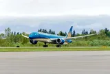Máy bay Vietnam Airlines phải quay đầu hạ cánh khẩn cấp tại TPHCM, vì sao?