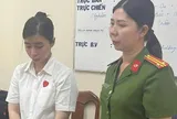 Bắt tạm giam bị can Lê Thu Trang