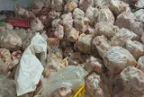 Hãi hùng phát hiện hơn 10 tấn thịt gà đông lạnh không rõ nguồn gốc ở Nha Trang
