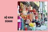 Hộ kinh doanh sử dụng tài khoản cá nhân được không? Quy định về tài khoản ngân hàng hộ kinh doanh từ 1/3/2026 ra sao?