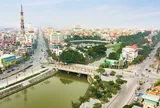 5 tỉnh định hướng lên thành phố trực thuộc Trung ương giai đoạn 2026 - 2030