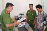 Bắt tạm giam Nguyễn Hoàng Minh Phụng