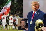 Tuyển Iran dọa bỏ World Cup: Tổng thống Mỹ Donald Trump nói gì?