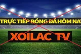 Clip: Công an ập vào "đại bản doanh" Xôi Lạc TV