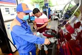 Giá xăng ngày 20/3 đã tăng hơn 5.000 đồng, lên 30.690 đồng/lít