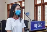 Bán hàng online gần 45 tỷ đồng nhưng không đóng thuế, Phạm Thị Thỏa 33 tuổi bị phạt một năm tù treo