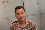 Bắt tạm giam 4 tháng đối với Nguyễn Văn Xanh