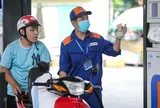 Toàn bộ 4 loại thuế đối với xăng được giảm về 0