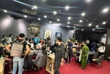 Bắt chủ nhiệm CLB New Emperors Poker Club ở Đà Nẵng