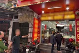 Vào tiệm vàng ở Hưng Yên “diễn” như khách, nam thanh niên cướp nhẫn rồi tháo chạy: Cái kết sau hơn 60 phút