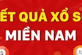 Kết quả xổ số miền Nam ngày 10/3/2025- Tin tức XSMN mới nhất hôm nay