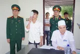 3 quy định mới về khám sức khỏe nghĩa vụ quân sự 2026 mà công dân trong độ tuổi nhập ngũ cần biết