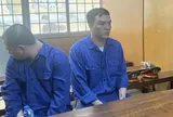 Cái kết của băng nhóm cho vay nặng lãi ép con nợ cởi quần áo, quay clip nhục mạ, dọa tạt axit