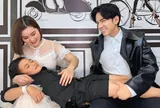 Vợ cũ Đan Trường đưa con trai về lại Mỹ, cảm ơn vì có kỷ niệm đẹp sau khi đồng hành cùng chồng cũ