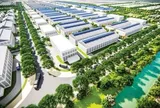 Tỉnh Hoà Bình chấp thuận chủ trương đầu tư và Nhà đầu tư CCN Đồng Tâm II quy mô 66 ha