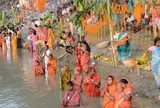 Ấn Độ: Hơn 130 người thiệt mạng trong lễ hội Chhath Puja do đuối nước