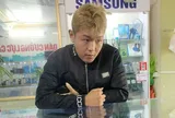Bắt Phạm Tùng Lâm, đối tượng chuyên cướp giật điện thoại