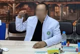 Cảnh sát bắt giữ kẻ giả danh bác sĩ sau cả thập kỷ hành nghề không phép, tiết lộ sự thật chấn động phía sau