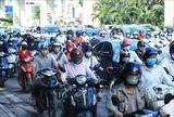 Hà Nội: Không cấm tuyệt đối xe máy xăng lưu thông trong Vành đai 1 từ năm 2026?