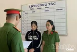 Khởi tố Nguyễn Thị Hào và Nguyễn Thị Bích Vân, giáo viên và bảo mẫu nhiều lần đánh trẻ tự kỷ