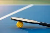 Rơi từ tầng ba khi cố lấy bóng, người chơi pickleball tử vong thương tâm