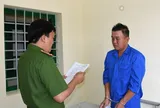 Bắt tạm giam Ngô Công Danh, đối tượng xông vào phòng ngủ tấn công 2 mẹ con