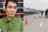 Truy bắt thành công đối tượng gây tai nạn chết người Phan Văn Liên