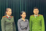 Khởi tố Nguyễn Thị Thu Hà, Giám đốc công ty tổ chức show “Về đây bốn cánh chim trời”