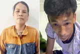 Trộm vàng của người bán gà, Lưu Chí Thái và Nguyễn Thị Đầm bị bắt
