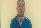 Bắt giữ Nguyễn Ngọc Sơn, đối tượng truy nã về tội “Giết người” loại Đặc biệt