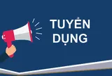 Chuyên trang Góc nhìn Pháp lý tuyển dụng biên tập viên
