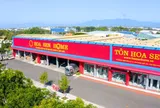 Hoa Sen Group đặt mục tiêu lợi nhuận 'đi lùi', lên kế hoạch huy động vốn cho 2 công ty con