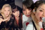 Park Bom tố Sandara Park sử dụng ma túy