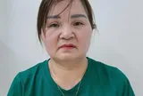 Lôi kéo người khác vượt biên sang nước ngoài làm thuê, "nữ quái" Bàn Thị Phương bị khởi tố