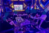 Phát hiện nhóm đối tượng "làm điều mờ ám" trong quán karaoke