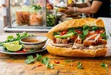 Vụ hàng chục người nhập viện vì nghi ngộ độc bánh mì ở Đắk Lắk: Cục An toàn thực phẩm chỉ đạo khẩn