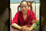 Bắt nữ giúp việc Trần Thị Thu Phương