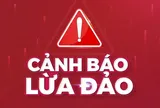 Công an cảnh báo về thủ đoạn lừa đảo mới