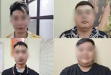 Bắt quả tang 4 cặp đôi mua bán dâm tại villa ở Quảng Ninh: Lộ diện 4 "tú ông"