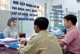 Chi tiết mức đóng bảo hiểm xã hội tự nguyện thấp nhất là bao nhiêu từ ngày 01/01/2026?