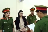 Bắt "nữ quái" Hồ Thị Dung Thoa