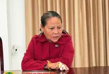 Nguyễn Thị Bé, đối tượng truy nã đặc biệt nguy hiểm đã bị bắt