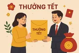 Thưởng Tết 2026 theo Nghị định 73 đối với CBCCVC đến ngày 31/1/2026 không sử dụng hết thì được chuyển sang năm sau không?