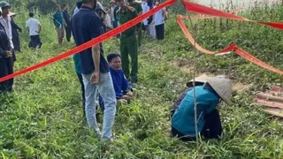 Vụ 5 học sinh tử vong dưới sông Lô: Hé lộ nguyên nhân đau lòng, danh tính các nạn nhân khiến nhiều người xót xa