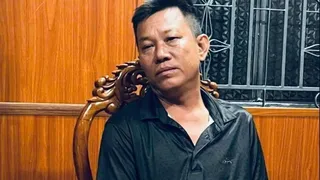 Chân dung nghi phạm sát hại 3 người thân ở Tây Ninh: Bị bắt khi trốn gần hiện trường