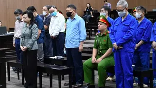 Lời khai đáng chú ý của bà Nguyễn Thị Kim Tiến tại phiên tòa sai phạm bệnh viện nghìn tỷ